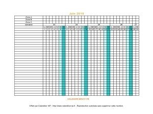 planning juin 2015